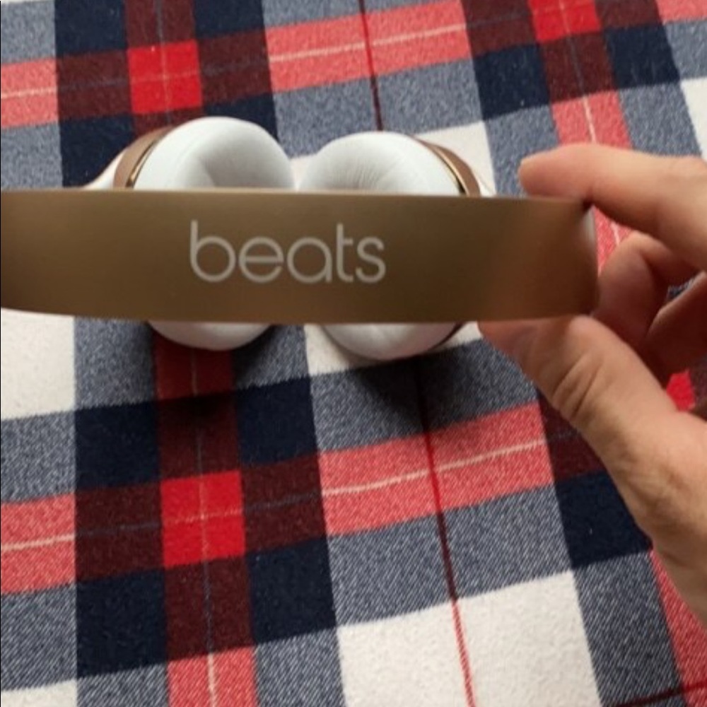 Beats by Dr. Dre Solo 3 Wireless Headphones